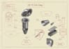 create sheet metal dxf files for laser cutting and bending