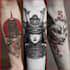 design a personalized japanese style tattoos