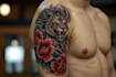 draw personalized japanese style tattoos