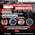 esign a professional promotional brochure