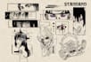 create detailed anime tattoo with authentic japanese touch