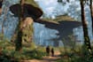 create breathtaking environmental concept art