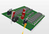 design circuits, a professional custom pcb layout and schematics and pcb boards