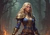 dnd character art and dnd character art