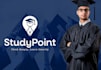 educational , courses , academy , training and learning logo