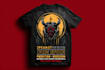 create unique clothing design tshirt design