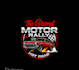 automotive car racing team logo design
