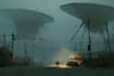 draw sci fi illustration and sci fi concept art