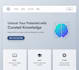 develop a full stack website english and arabic