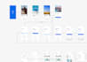 design luxury travel app