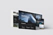 design responsive wordpress website for business