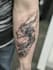 create unique custom tattoo