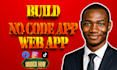 build a custom no code app or mvp using adalo, bubble, glide, or flutterflow