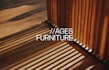 make beautiful decoration and furniture logo design