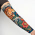 do a personalized tattoo sleeve art