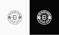 a modern minimalist logo for your business