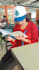 conduct online investigations and write detailed reports