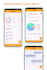develop flutter and android apps with firebase, rest API, and openai
