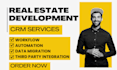 setup real estate development crm sell do paramantra ascendixre apto rethink crm