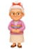 create professional ai generated 3d nursery rhymes , educational videos for kids