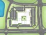 do 2d site plans and property maps