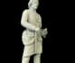make printable 3d medieval figures,museum statues,2d to 3d,ancient sculptures