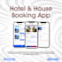 do mobile app development, ios app development, app creation, flutter developer