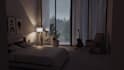 produce realistic building renders with detailed lighting and textures