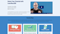 help you launch your online course and build a thriving learning community