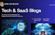 boost your saas growth with high ranking SEO blog posts