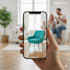develop an immersive ar mobile app using unity arkit and arcore