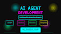 build ai agents using chatgpt, claude, and automation tools