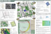 update building site plan design,master plan document,cgi preliminary 2d drawing