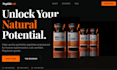 build fda compliant peptide website research peptide store woocommerce website