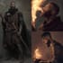 dnd character art and dnd character art