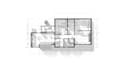 be your architectural designer, floor planner, 3d ad 2d autocads