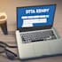 develop full stack web applications with responsive frontend