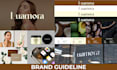 be your social media marketer and content designer