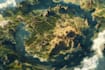 do fantasy maps and city maps