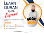 be your best online arabic language teacher
