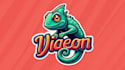 make an amazing chameleon mascot logo within 1 day