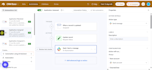 automate your client onboarding process with airtable and zapier, CRM automation