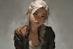 paint realistic portrait from photo