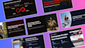 do powerpoint presentation design with ai power enhancements