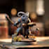 professionally paint your warhammer, dnd, tabletop, and custom models