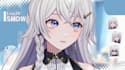 design and rigging 2d vtuber model, vtuber avatar, anime live2d vtuber, 2d model