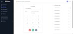 do power dialler using twilio single line triple line