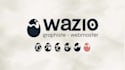 create a beautiful custom logo