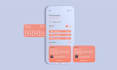 do a user friendly mobile app design, UI UX design, mobile app ui design