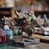 paint your warhammer 40k, sigmar and dnd miniatures